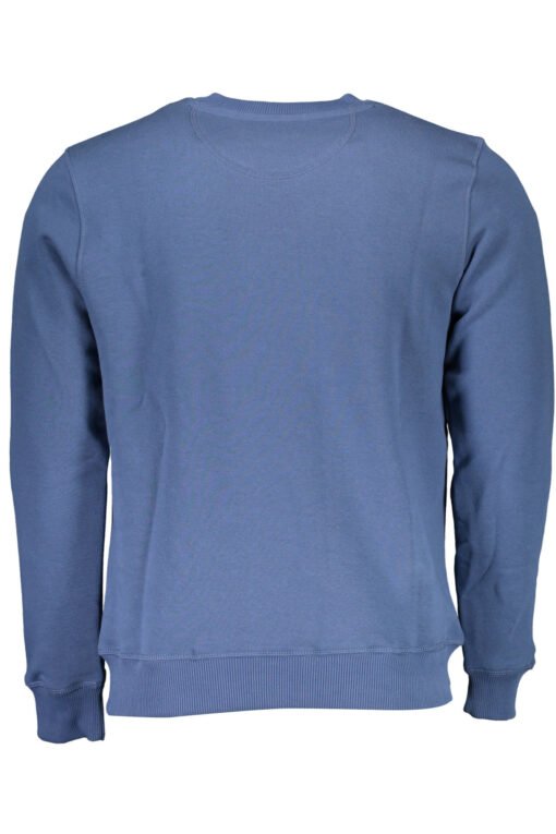 north sails felpa senza zip uomo - immagine 2