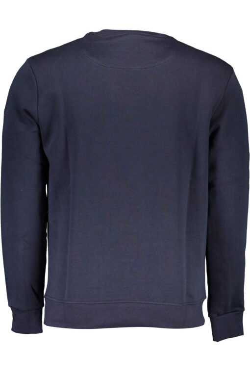 north sails felpa senza zip uomo - immagine 3