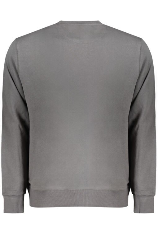 north sails felpa senza zip uomo - immagine 4