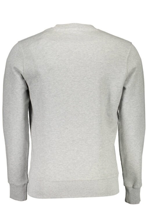 north sails felpa senza zip uomo - immagine 2