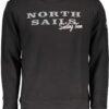 north sails felpa senza zip uomo