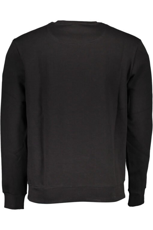 north sails felpa senza zip uomo - immagine 2
