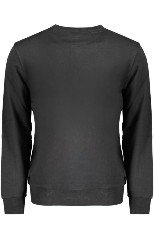 north sails felpa senza zip uomo - immagine 2