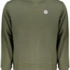 north sails felpa senza zip uomo