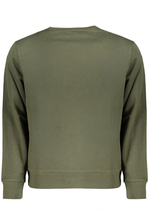 north sails felpa senza zip uomo - immagine 2