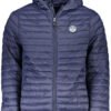 north sails giubbotto uomo