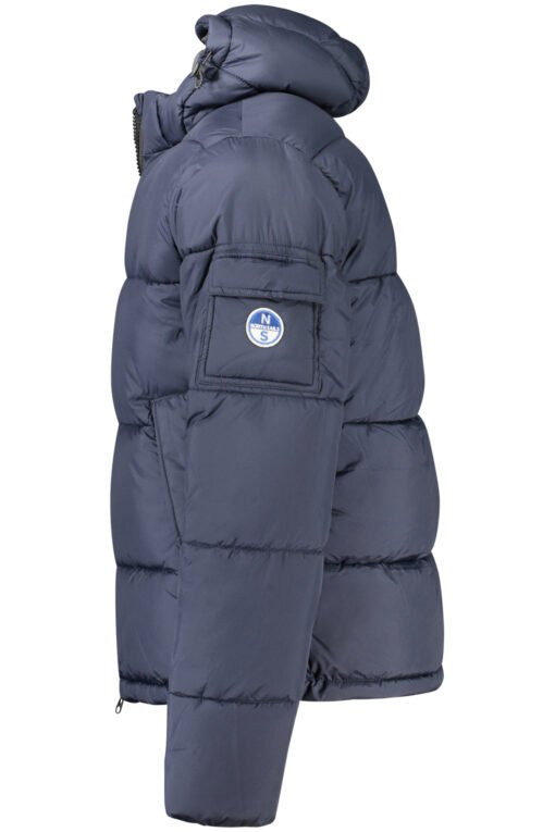 north sails giubbotto uomo - immagine 3