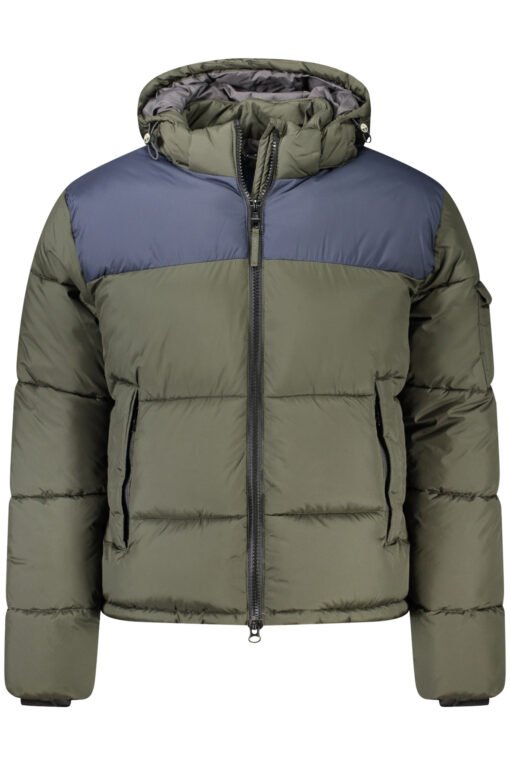 north sails giubbotto uomo - immagine 4