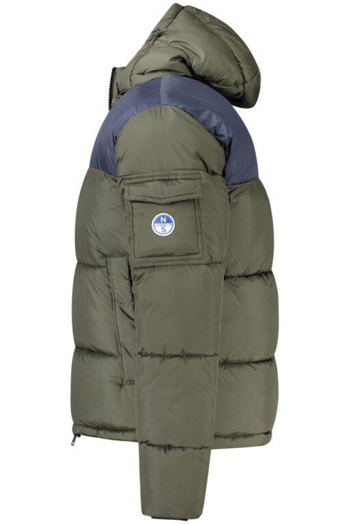 north sails giubbotto uomo - immagine 6