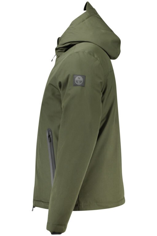 north sails giubbotto uomo - immagine 3