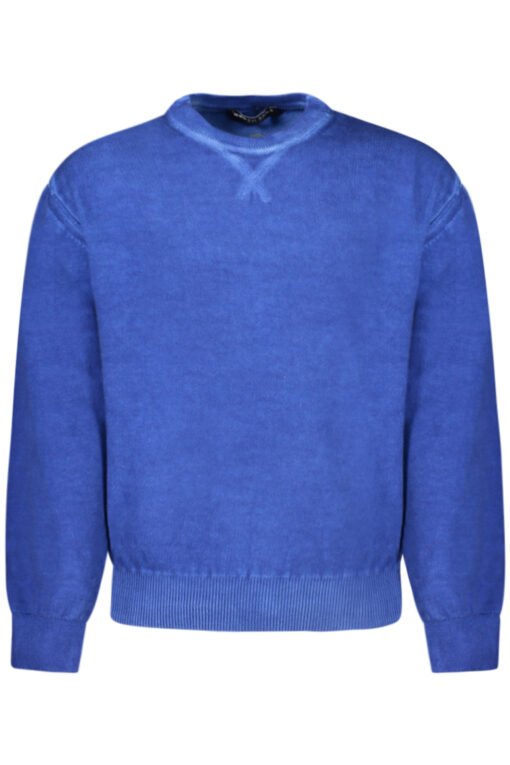 north sails maglia bambino arancio - immagine 4