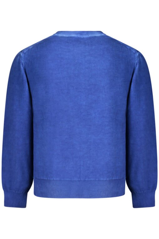 north sails maglia bambino arancio - immagine 5