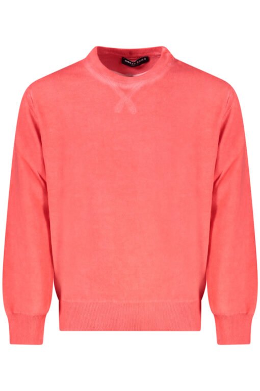 north sails maglia bambino arancio - immagine 6