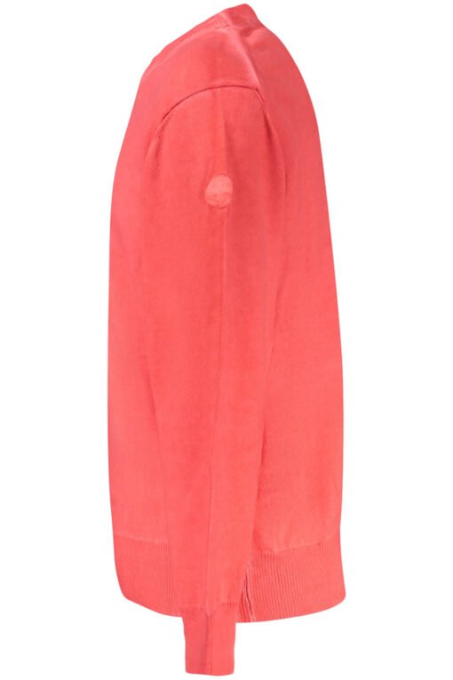 north sails maglia bambino arancio - immagine 8
