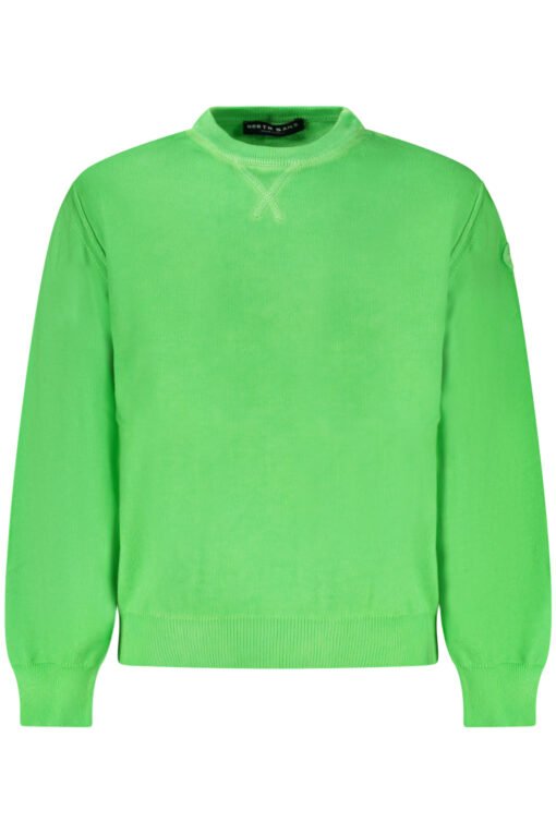 north sails maglia bambino arancio - immagine 9