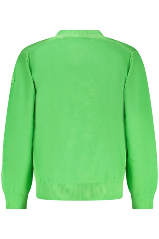 north sails maglia bambino arancio - immagine 10