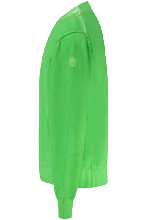north sails maglia bambino arancio - immagine 11