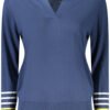 north sails maglia donna