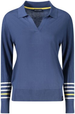 north sails maglia donna
