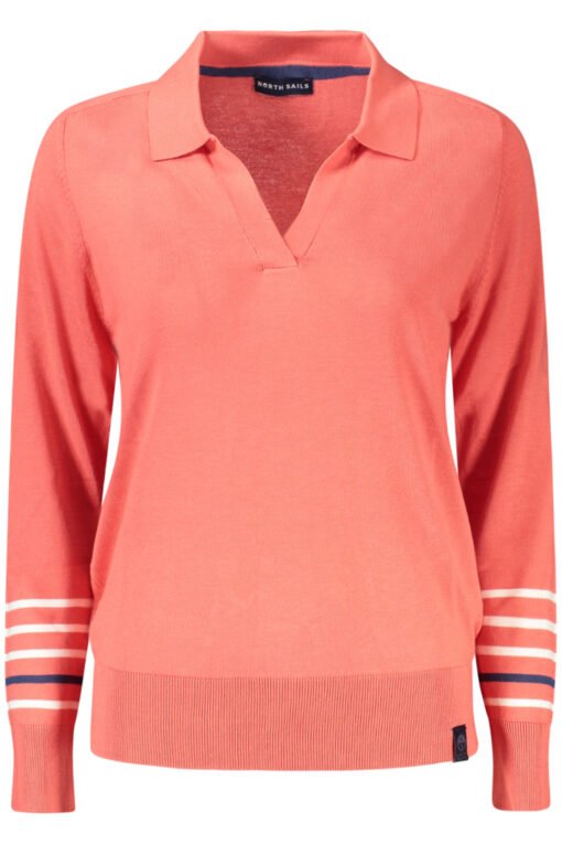 north sails maglia donna