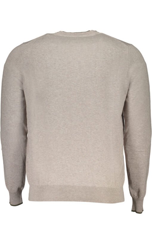 north sails maglia uomo arancio - immagine 8