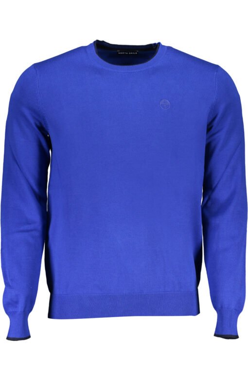 north sails maglia uomo arancio - immagine 3