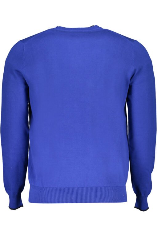 north sails maglia uomo arancio - immagine 4