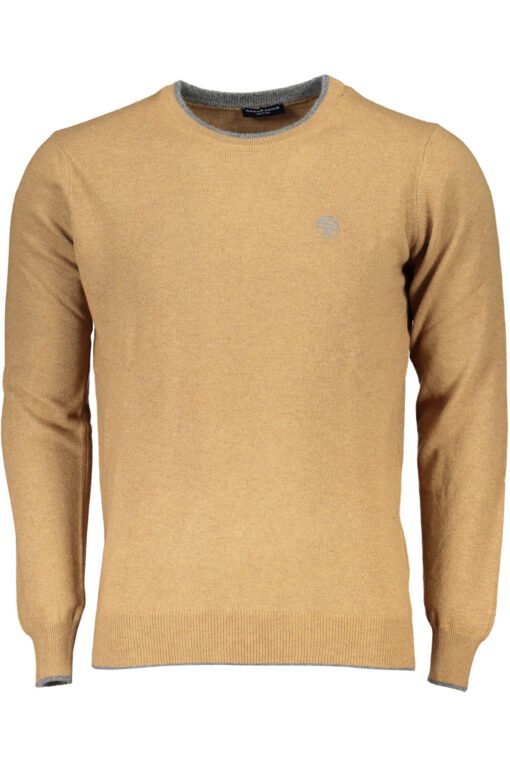 north sails maglione uomo