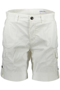 north sails pantalone bermuda donna