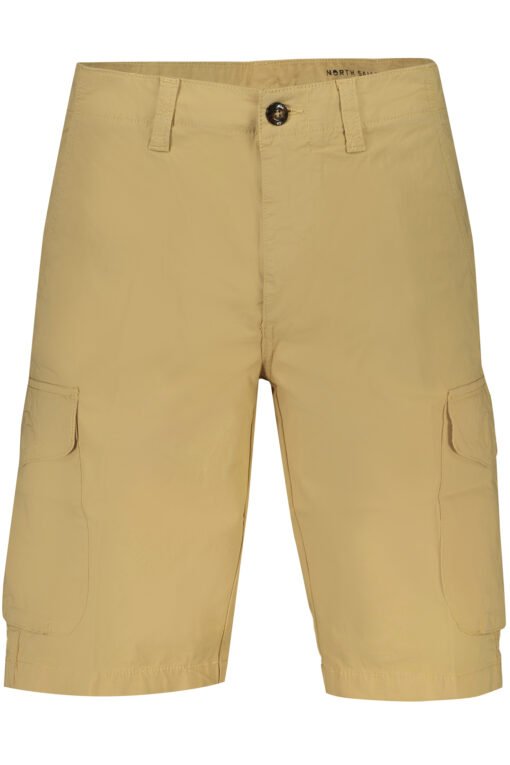 north sails pantalone bermuda uomo - immagine 3