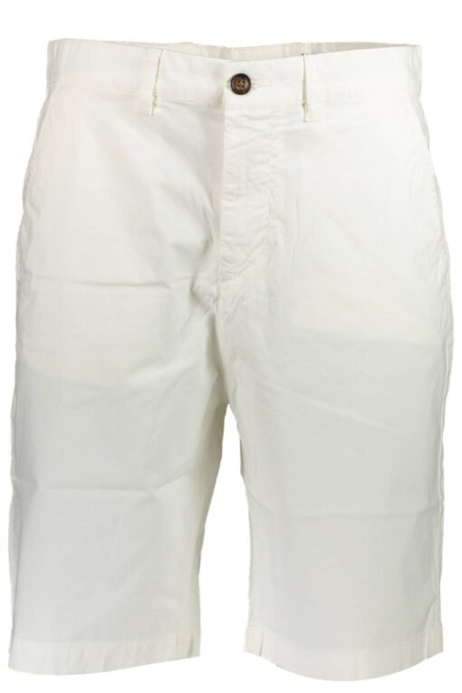 north sails pantalone bermuda uomo