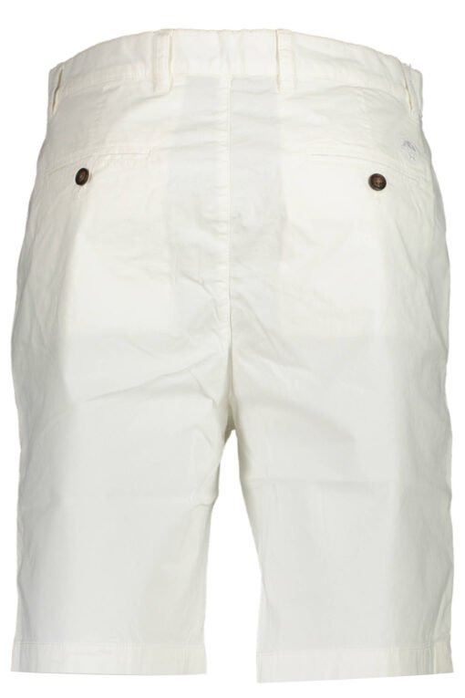 north sails pantalone bermuda uomo - immagine 2