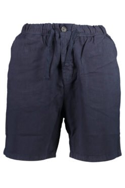 north sails pantalone bermuda uomo