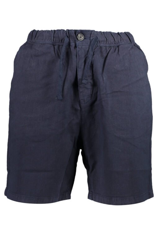 north sails pantalone bermuda uomo