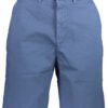 north sails pantalone bermuda uomo