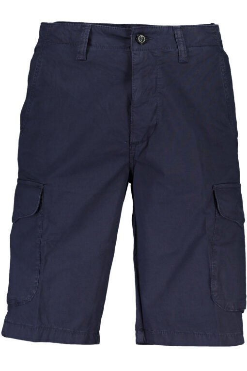 north sails pantalone bermuda uomo - immagine 5