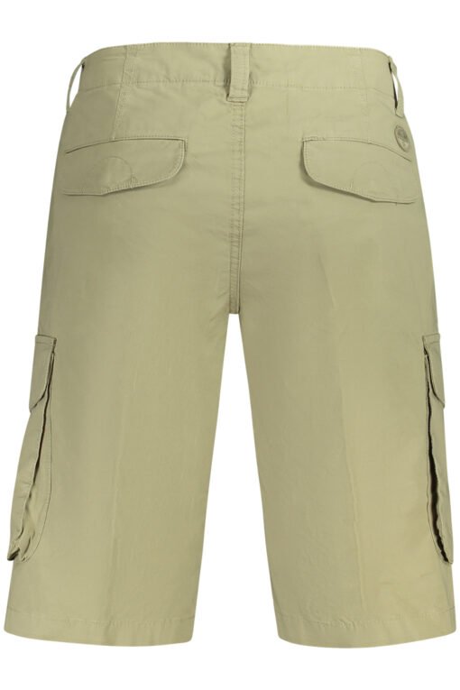 north sails pantalone bermuda uomo - immagine 2