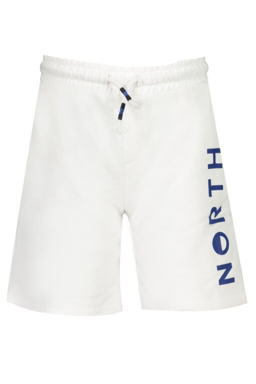 north sails pantalone short bambino