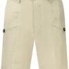 north sails pantalone short donna