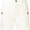 north sails pantalone short donna