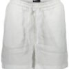north sails pantalone short donna