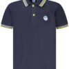 north sails polo maniche corte bambino