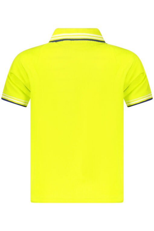 north sails polo maniche corte bambino - immagine 6