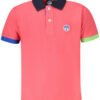 north sails polo maniche corte bambino