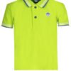 north sails polo maniche corte bambino