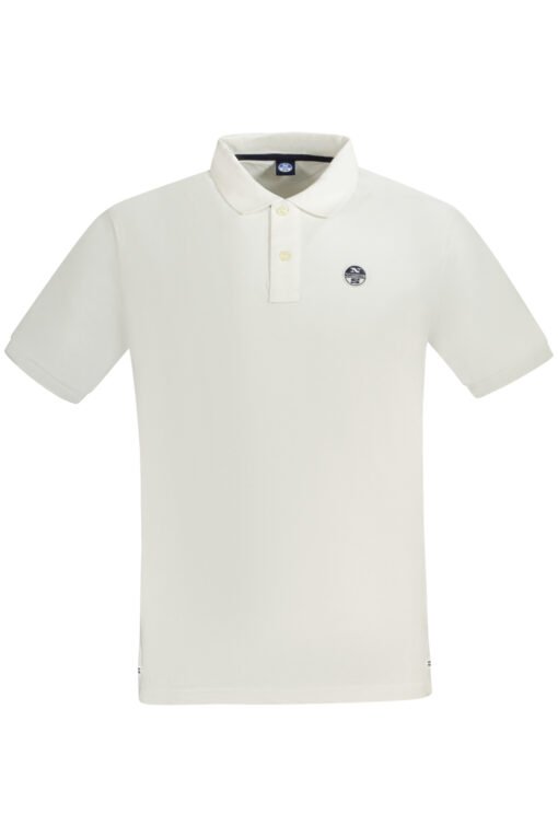 north sails polo maniche corte uomo