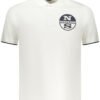 north sails polo maniche corte uomo