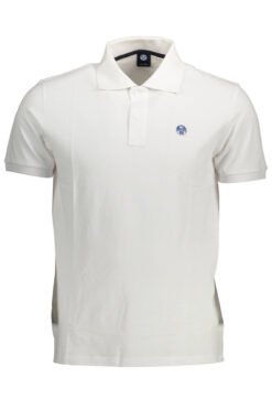 north sails polo maniche corte uomo