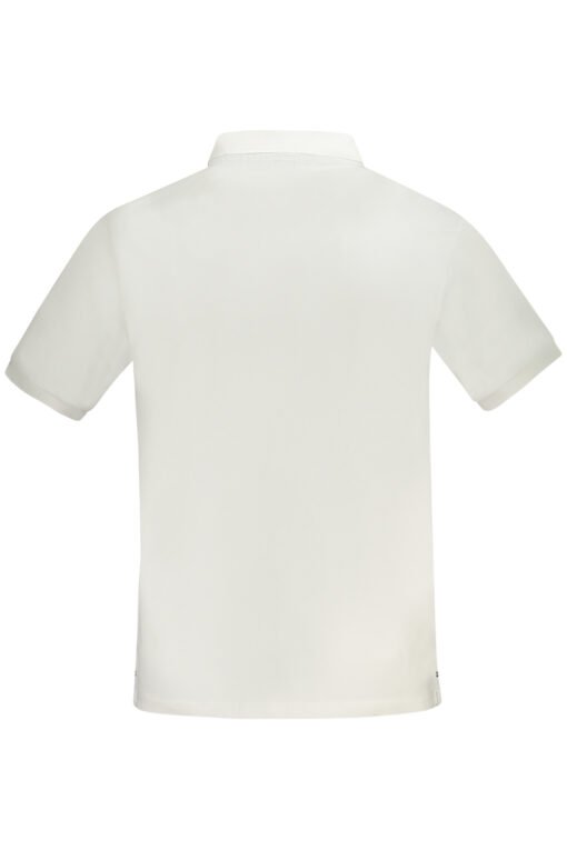 north sails polo maniche corte uomo - immagine 2