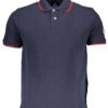 north sails polo maniche corte uomo